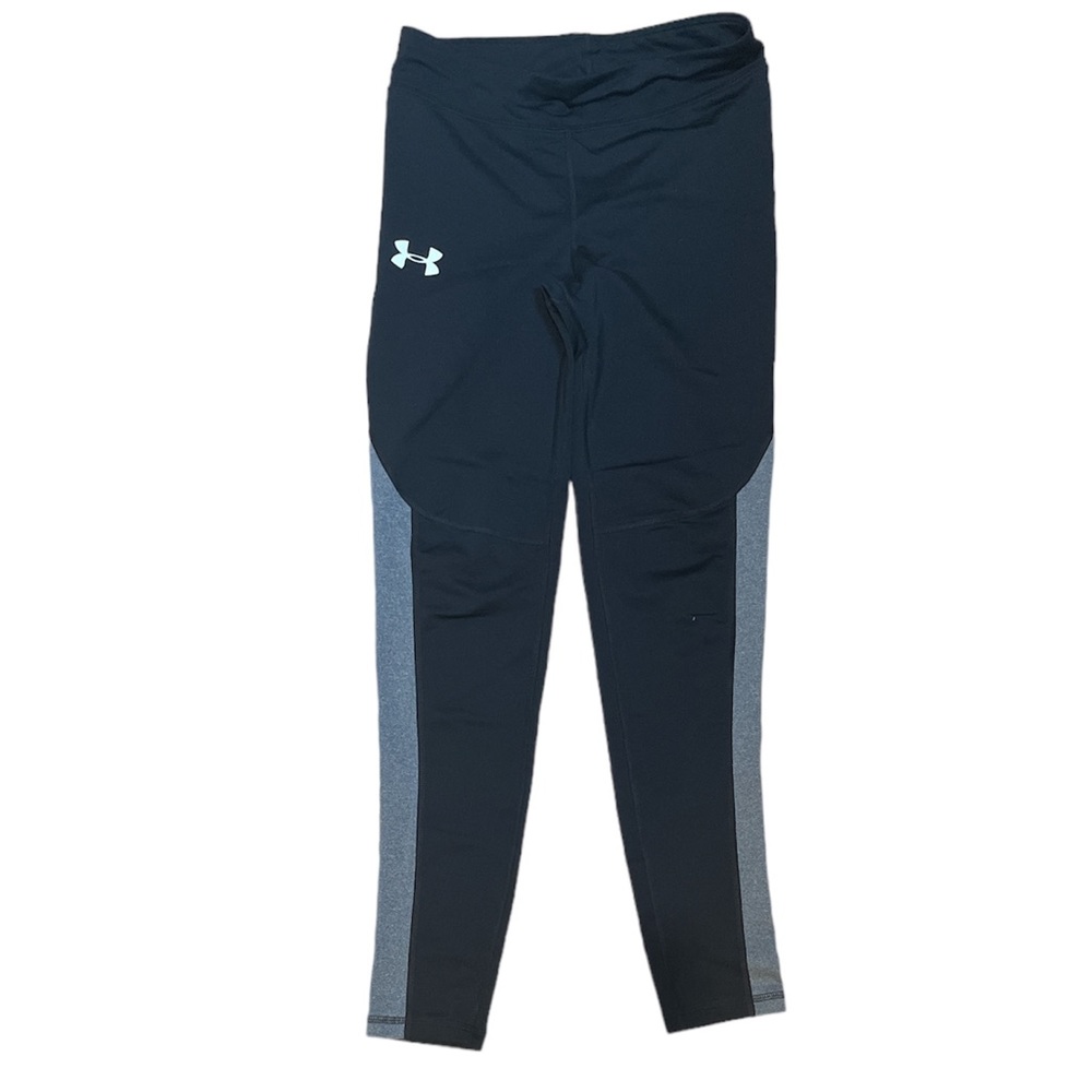Athletic Leggings, Girl's